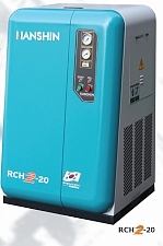 Ÿũ/RCH2/OIL FLOODED ROTARY SCREW COMPRESORS / /Ÿũ/